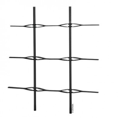 Graticcio per Trio Cottage 30 Graticcio per Trio Cottage 30