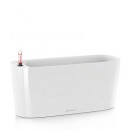 VASO LECHUZA DELTA PREMIUM 20 - ALL INCLUSIVE - BIANCO
