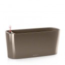 VASO LECHUZA DELTA PREMIUM 20 - ALL INCLUSIVE - TORTORA LUCIDO