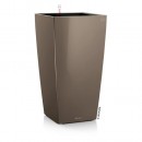 VASO LECHUZA CUBICO PREMIUM 22 ALL INCLUSIVE - TORTORA