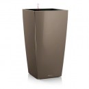 VASO LECHUZA CUBICO PREMIUM 30 ALL INCLUSIVE