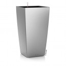 VASO LECHUZA CUBICO PREMIUM 30 ALL INCLUSIVE