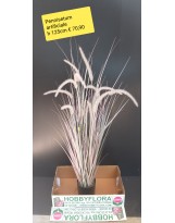 Pennisetum Artificiale ht 125 cm