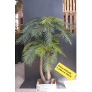 Palma artificiale ht 250 cm