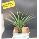 Aloe artificiale ht 95 cm