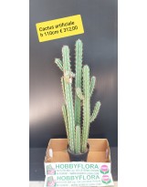 Cactus artificiale - altezza 110 cm