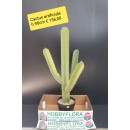 Cactus artificiale - altezza 90 cm
