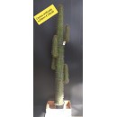 Cactus artificiale - altezza 250 cm