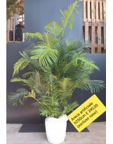 Areca artificiale - altezza 250 cm