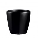 VASO LECHUZA CLASSICO PREMIUM 28 - SET COMPLETO - NERO