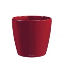 VASO LECHUZA CLASSICO PREMIUM 28 - SET COMPLETO - ROSSO